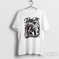 Classic Novulent Shinigami Tour 25 2026 T-Shirts, Hoodie, Sweatshirt | InkRitualCo.com