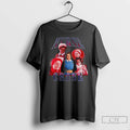 Classic Nurse Crane Graphic Vintage T-Shirts, Hoodie, Sweatshirt | InkRitualCo.com