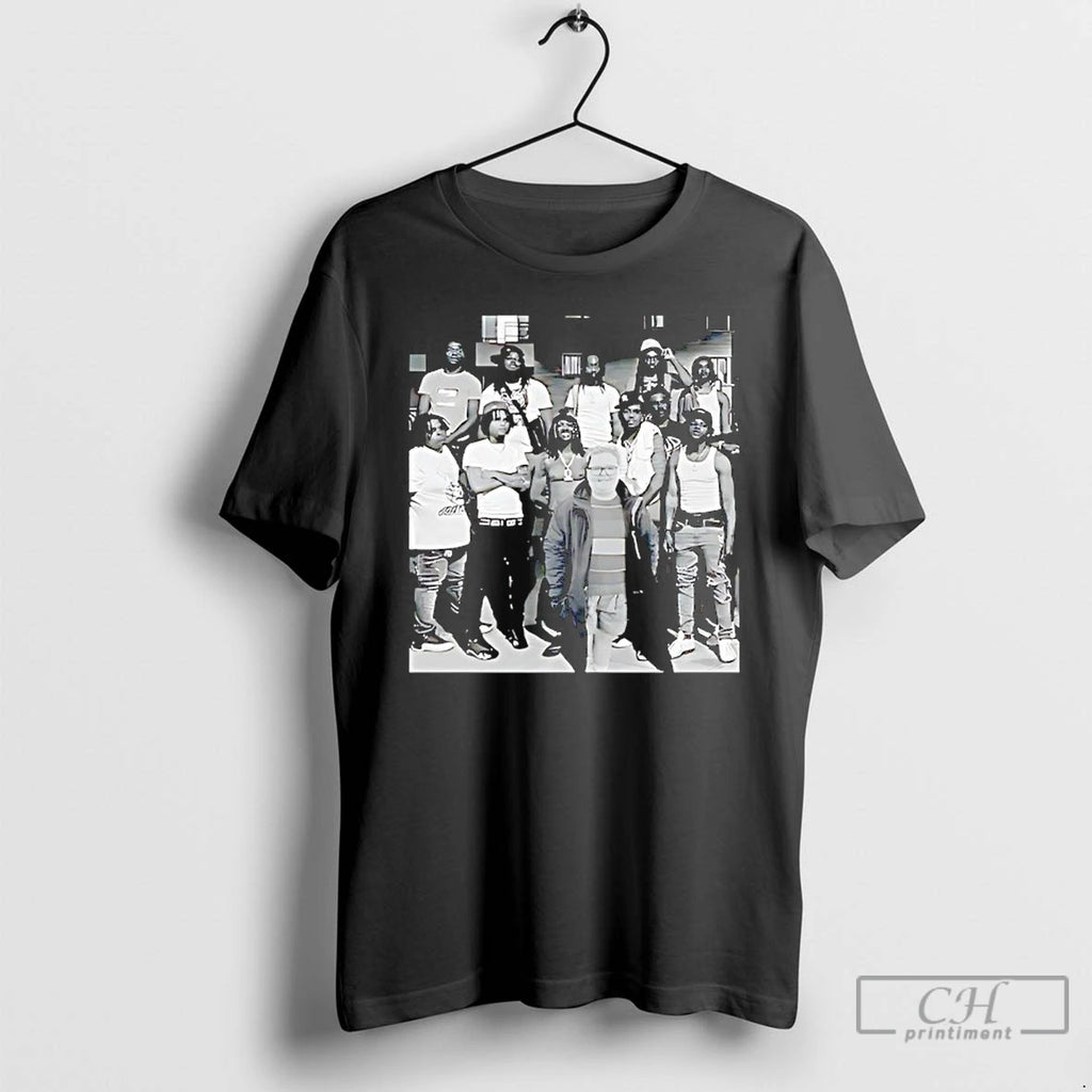Classic Oblock Bold Street Culture T-Shirts, Hoodie, Sweatshirt | InkRitualCo.com