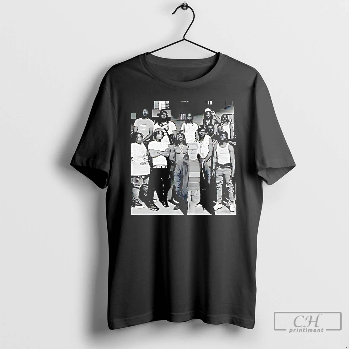 Classic Oblock Bold Street Culture T-Shirts, Hoodie, Sweatshirt | InkRitualCo.com