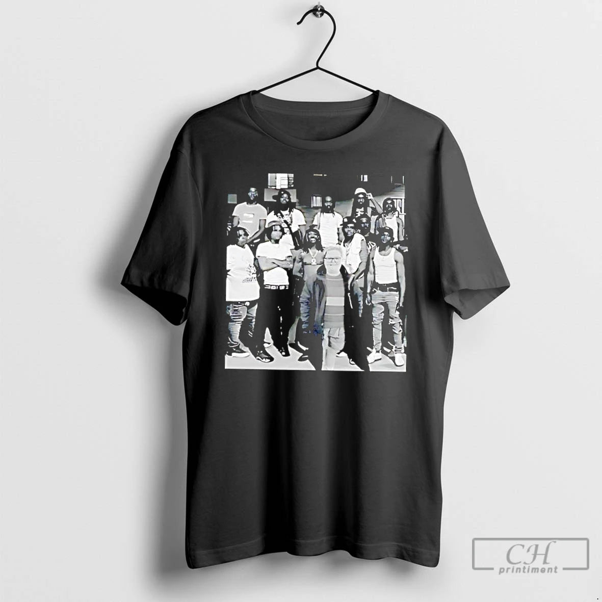 Classic Oblock Vintage Picture T-Shirts, Hoodie, Sweatshirt | InkRitualCo.com