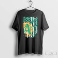 Classic Oakland Athletics Baseball X American Flag T-Shirts, Hoodie, Sweatshirt | InkRitualCo.com