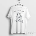 Classic Off To Cause A Kerfuffle T-Shirts, Hoodie, Sweatshirt | InkRitualCo.com