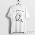 Classic Off To Cause A Kerfuffle Capybara T-Shirts, Hoodie, Sweatshirt | InkRitualCo.com
