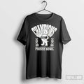 Classic Ohio Bobcats Frisco Bowl Champions 2025 Mascot T-Shirts, Hoodie, Sweatshirt | InkRitualCo.com