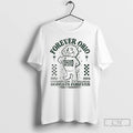 Classic Ohio Bobcats Mascot Rufus Forever Ohio Student Now Alumni Later T-Shirts, Hoodie, Sweatshirt | InkRitualCo.com