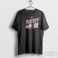 Classic Ohio State 2025 26 College Football Playoff Bound Circle Black T-Shirts, Hoodie, Sweatshirt | InkRitualCo.com