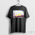 Classic Ohio State Snow Fan Football Osu 27 Michigan 9 Christmas T-Shirts, Hoodie, Sweatshirt | InkRitualCo.com