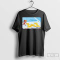 Classic Ohio State Snow Fan Football Not M Christmas T-Shirts, Hoodie, Sweatshirt | InkRitualCo.com