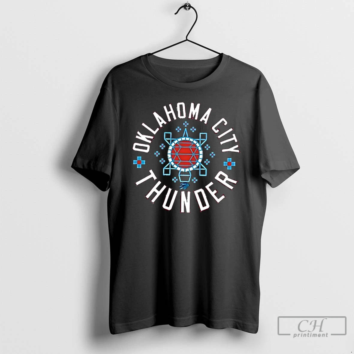 Classic Oklahoma City Thunder City Edition 2025 Diamond T-Shirts, Hoodie, Sweatshirt | InkRitualCo.com