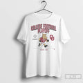 Classic Oklahoma Football 2025 Cfp Mascot T-Shirts, Hoodie, Sweatshirt | InkRitualCo.com
