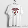 Classic Oklahoma Football Cfp Mascot 2025 2026 T-Shirts, Hoodie, Sweatshirt | InkRitualCo.com