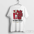 Classic Oklahoma Sooners 2025 Cfp Bound Mascot We Are In T-Shirts, Hoodie, Sweatshirt | InkRitualCo.com