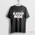 Classic Oklahoma Sooners 2025 Cfp Playoff Mode T-Shirts, Hoodie, Sweatshirt | InkRitualCo.com