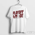 Classic Oklahoma Sooners Playoff Mode 2025 26 College Football Playoff Christmas T-Shirts, Hoodie, Sweatshirt