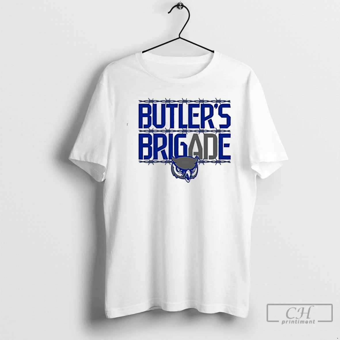 Classic Olathe West High School Butlers Brigade T-Shirts, Hoodie, Sweatshirt | InkRitualCo.com