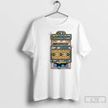 Classic Old Dominion Planet Hollywood Las Vegas Nv Dec 5 2025 T-Shirts, Hoodie, Sweatshirt | InkRitualCo.com
