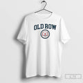 Classic Old Row Collegiate Crest 2 0 Crewneck T-Shirts, Hoodie, Sweatshirt | InkRitualCo.com