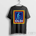 Classic Oldi Parody Dad Regular Fit Funny T-Shirts, Hoodie, Sweatshirt | InkRitualCo.com