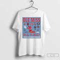Classic Ole Miss Vs All Yall 2025 2026 Cfp Logo T-Shirts, Hoodie, Sweatshirt | InkRitualCo.com