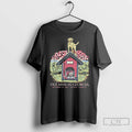 Classic Ole Miss Vs Georgia Game Day 2025 October 18 T Shirts Hoodie, Sweatshirt | InkRitualCo.com