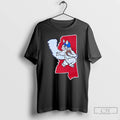 Classic Ole Squirrel Triple Option Bundle Map T-Shirts, Hoodie, Sweatshirt | InkRitualCo.com