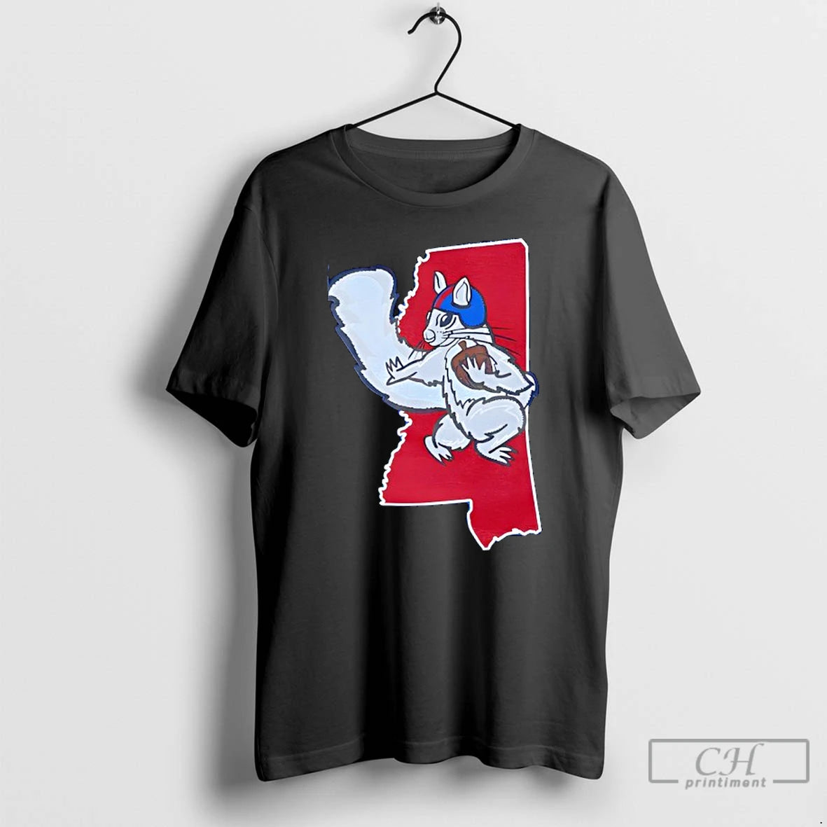 Classic Ole Squirrel Triple Option Bundle Map T-Shirts, Hoodie, Sweatshirt | InkRitualCo.com
