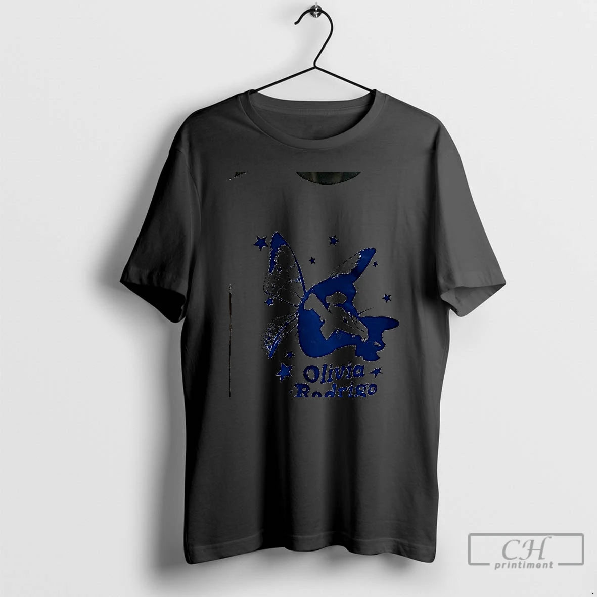 Classic Olivia Rodrigo Butterfly Wings T-Shirts, Hoodie, Sweatshirt | InkRitualCo.com