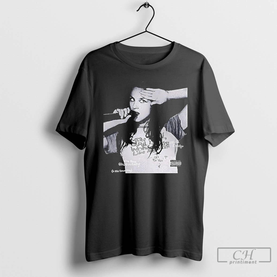 Classic Olivia And Live From Glastonbury A Bbc Recording Vintage T-Shirts, Hoodie, Sweatshirt | InkRitualCo.com
