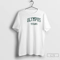 Classic Olympus High School Hs Salt Lake City Ut Vintage Sports T-Shirts, Hoodie, Sweatshirt | InkRitualCo.com