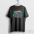 Classic On A Quiet Night In Wisconsin You Can Hear The Bears Cry T Shirts Hoodie, Sweatshirt | InkRitualCo.com