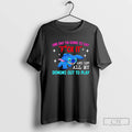 Classic One Day Im Going To Say Fck It And Let All My Demons Out T-Shirts, Hoodie, Sweatshirt | InkRitualCo.com