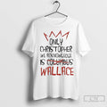 Classic Only Christopher Wallace We Acknowledge Is Wallace T-Shirts, Hoodie, Sweatshirt | InkRitualCo.com