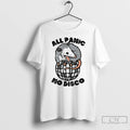 Classic Opossum All Panic No Disco T-Shirts, Hoodie, Sweatshirt | InkRitualCo.com