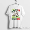 Classic Opossum You Cant Unmountain Dew Whats Already Been Mountain Done T-Shirts, Hoodie, Sweatshirt | InkRitualCo.com