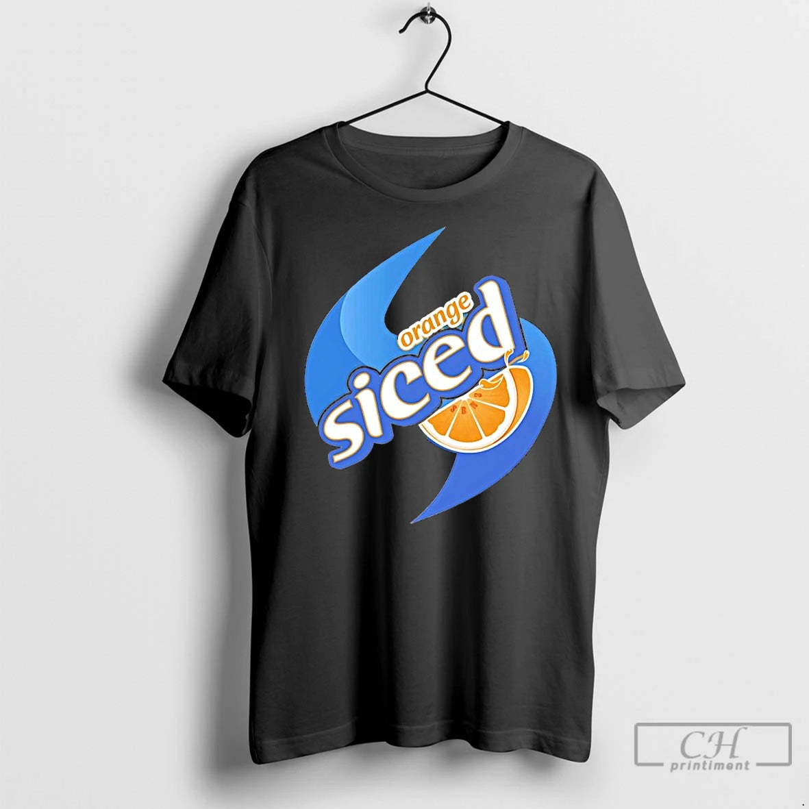 Classic Orange Siced T-Shirts, Hoodie, Sweatshirt | InkRitualCo.com