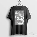 Classic Orchid The Doom Loop World Tour 2026 T-Shirts, Hoodie, Sweatshirt | InkRitualCo.com