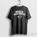 Classic Order Restored 27 9 Ann Arbor Mi Nov 29th 2025 State T Shirts Sweater Hoodie, Sweatshirt | InkRitualCo.com