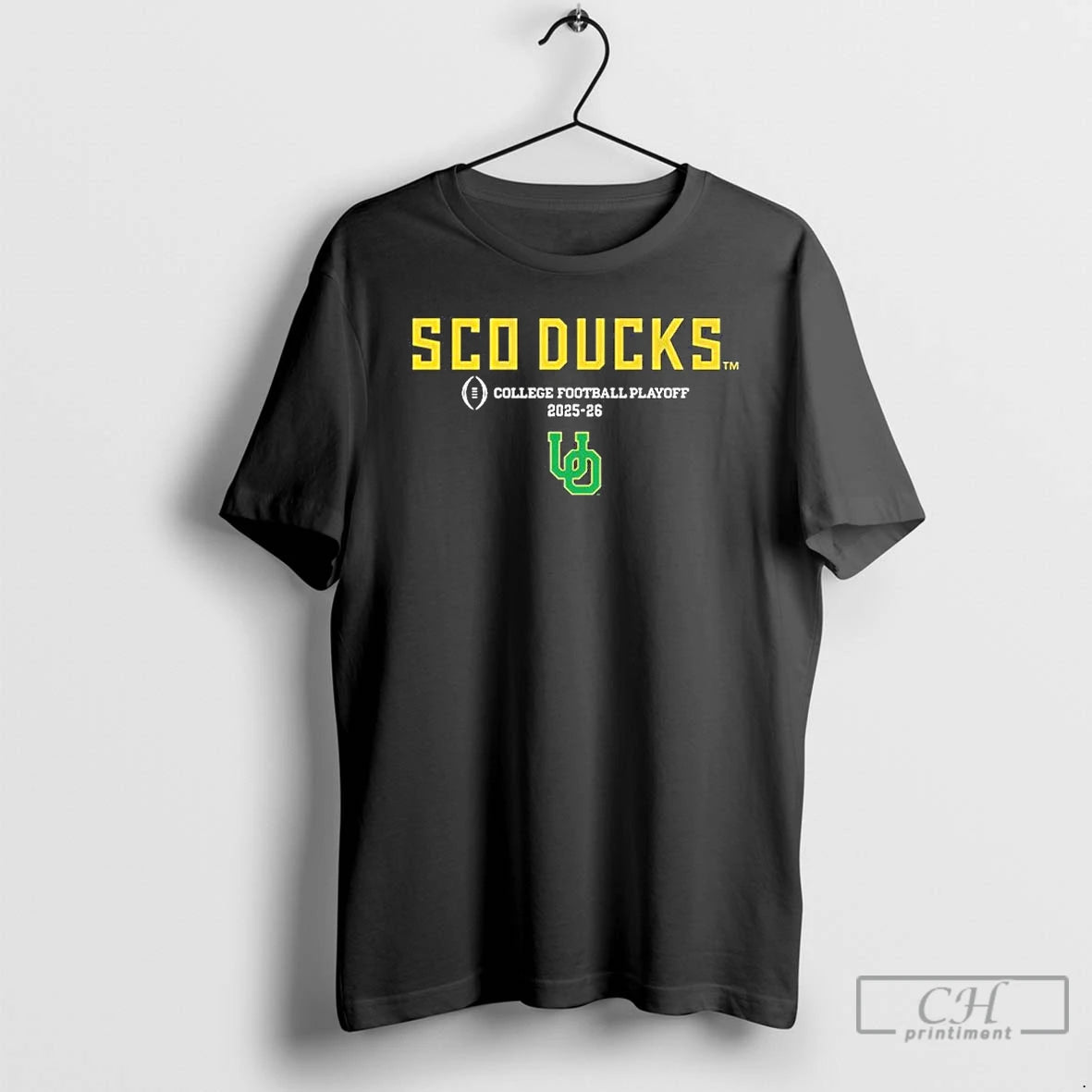 Classic Oregon Football 2025 Cfp Sco Ducks T-Shirts, Hoodie, Sweatshirt | InkRitualCo.com