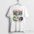 Classic Oregon Vs Texas Tech 2026 Orange Bowl Sobe Showdown Beach T-Shirts, Hoodie, Sweatshirt | InkRitualCo.com