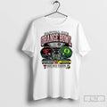 Classic Oregon Vs Texas Tech 2025 Orange Bowl Hard Rock Stadium Helmet T Shirts Sweater Hoodie, Sweatshirt | InkRitualCo.com