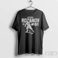 Classic Ottawa Rozanov 81 Hockey Romance T-Shirts, Hoodie, Sweatshirt | InkRitualCo.com