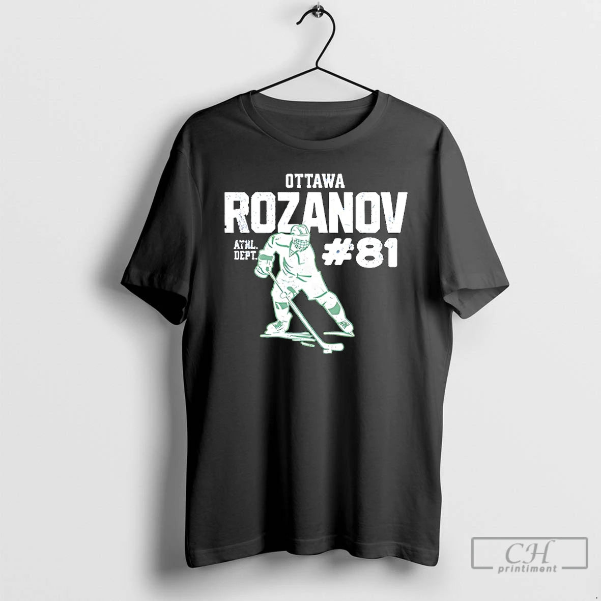 Classic Ottawa Rozanov 81 T-Shirts, Hoodie, Sweatshirt | InkRitualCo.com