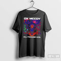 Classic Ox Mccoy Dark Trip All Fxcking Hail T-Shirts, Hoodie, Sweatshirt | InkRitualCo.com