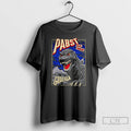 Classic Pabst Blue Ribbon Godzilla Clawed Ribbon Vintage T-Shirts, Hoodie, Sweatshirt | InkRitualCo.com
