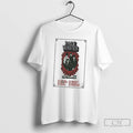 Classic Pale Waves Uk Ireland 2025 Tour T Shirts Hoodie, Sweatshirt | InkRitualCo.com