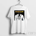 Classic Panini America Caitlin Clark Chronicled Collectible Book T-Shirts, Hoodie, Sweatshirt | InkRitualCo.com