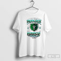Classic Parkside Rangers Kenosha Wisconsin 1968 Logo T-Shirts, Hoodie, Sweatshirt | InkRitualCo.com