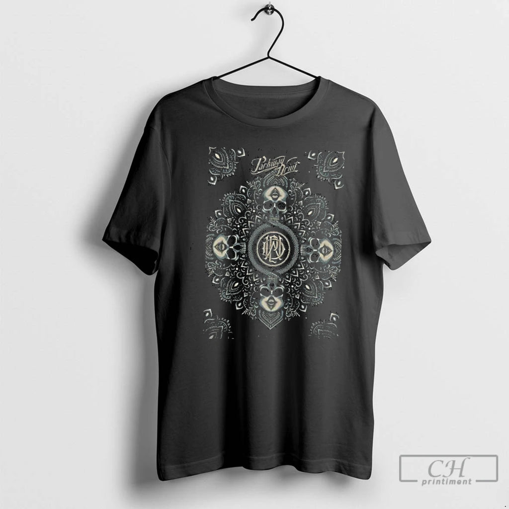 Classic Parkway Drive Ovo Arena Wembley In London Uk Oct 4 2025 T Shirts Hoodie, Sweatshirt | InkRitualCo.com