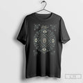 Classic Parkway Drive Ovo Arena Wembley In London Uk Oct 4 2025 T Shirts Hoodie, Sweatshirt | InkRitualCo.com